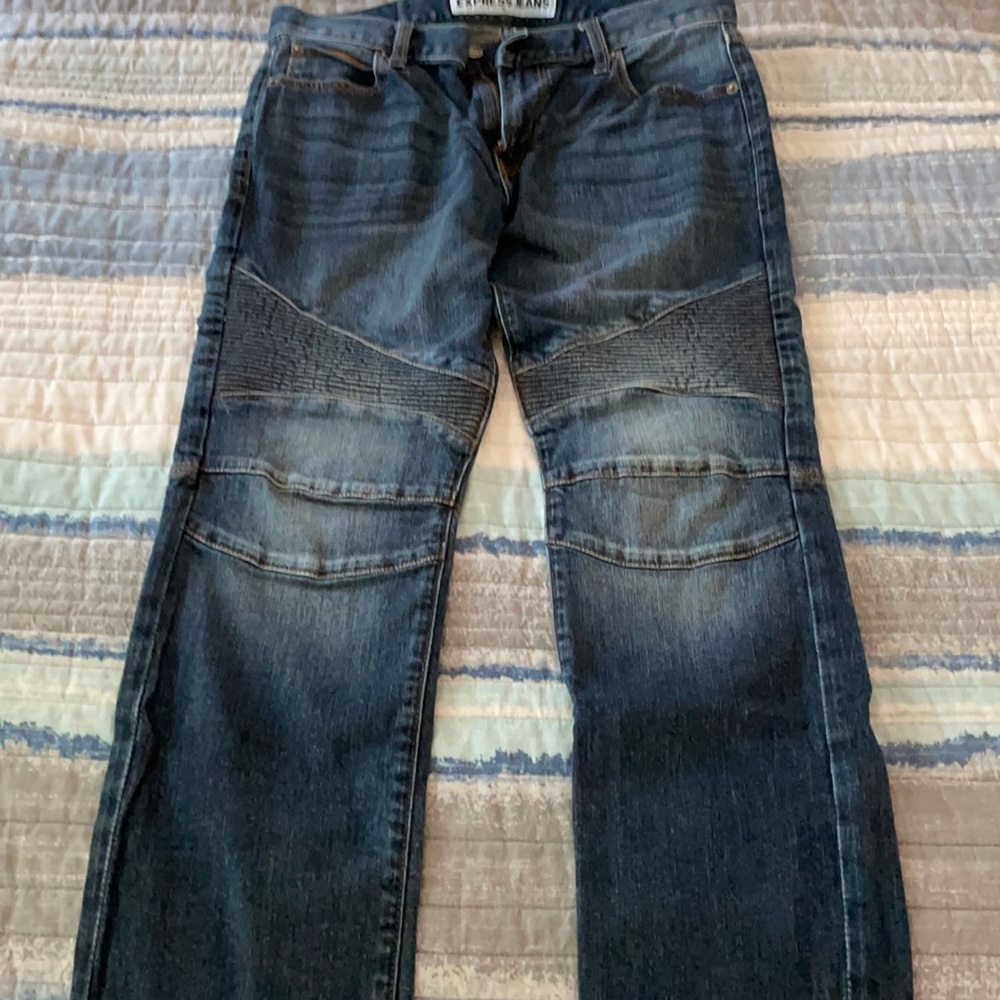 Express Jeans
